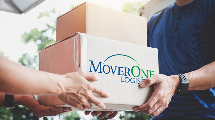 Final Mile & White Glove | MoverOne Logistics