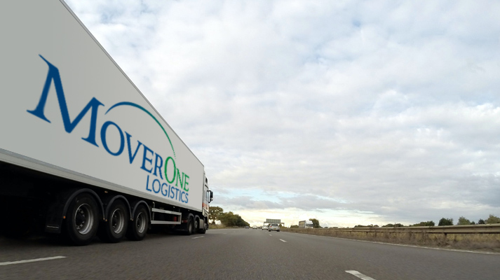Full Truckload Shipping FTL | MoverOne Logistics